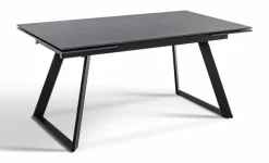 Esstisch mit Auszug Salvador 160/240 x 90 cm