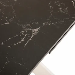 Esstisch mit Auszug Santos 160/240 x 90 cm