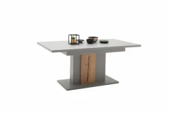 Esstisch mit Auszug Sevilla 180/280 x 100 cm