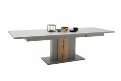 Esstisch mit Auszug Sevilla 180/280 x 100 cm