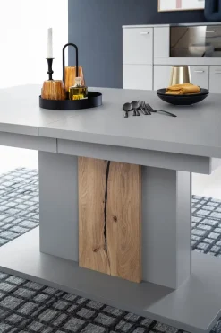 Esstisch mit Auszug Sevilla 180/280 x 100 cm