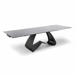 Esstisch mit Auszug Sonora 180/280 x 98 cm