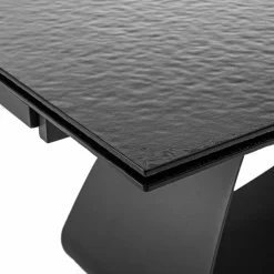 Esstisch mit Auszug Sonora 180/280 x 98 cm