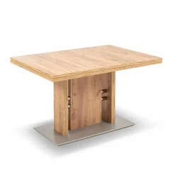 Esstisch mit Auszug Spider 130/180 x 75 cm