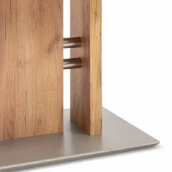 Esstisch mit Auszug Spider 130/180 x 75 cm