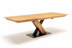 Esstisch mit Auszug Sydney 180/260 x 100 cm