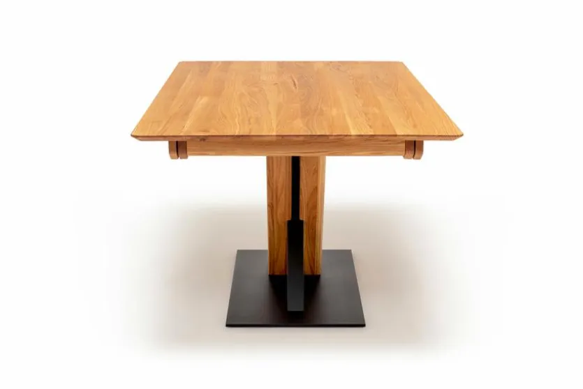 Esstisch mit Auszug Sydney 180/260 x 100 cm