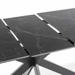 Esstisch mit Auszug Taipu 180/ 220 x 90 cm