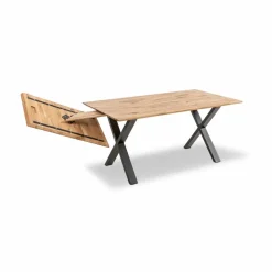 Esstisch mit Auszug Tartu 160/210 x 90 cm