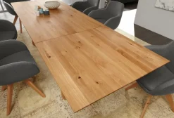 Esstisch mit Auszug Tavia 4063-79 200/300x100cm