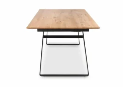 Esstisch mit Auszug Tavia 200/300 x 100 cm