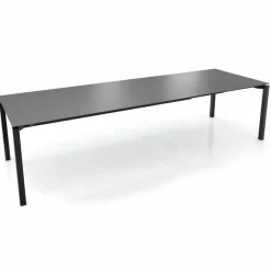 Esstisch mit Auszug Terra 200(300)x100 cm