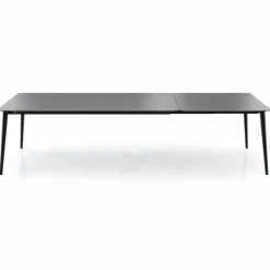 Esstisch mit Auszug Terra 200/300 x 100 cm