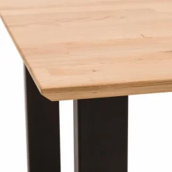 Esstisch mit Auszug TI-0594 160/210 x 90 cm