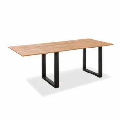 Esstisch mit Auszug TI-0594 160/210 x 90 cm