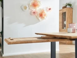 Esstisch mit Auszug TI-0594 160/210 x 90 cm