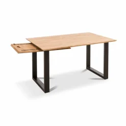 Esstisch mit Auszug TI-0594 160/210 x 90 cm