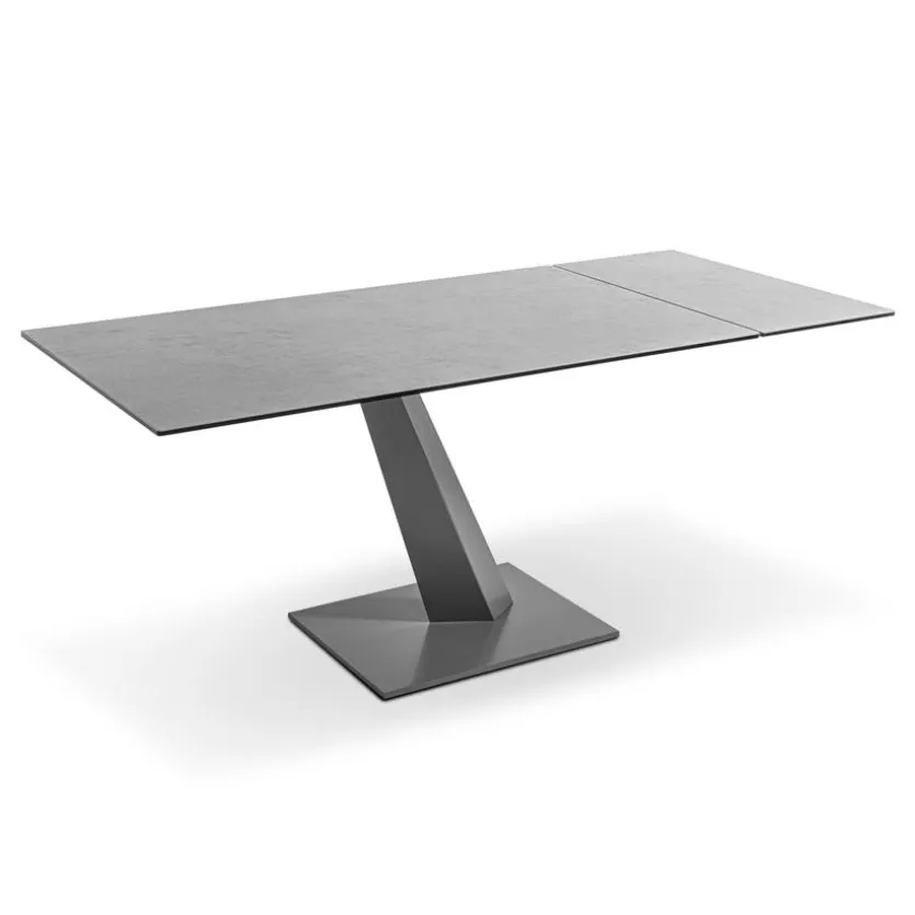 Esstisch mit Auszug Tivoli 140/ 180 x 80 cm