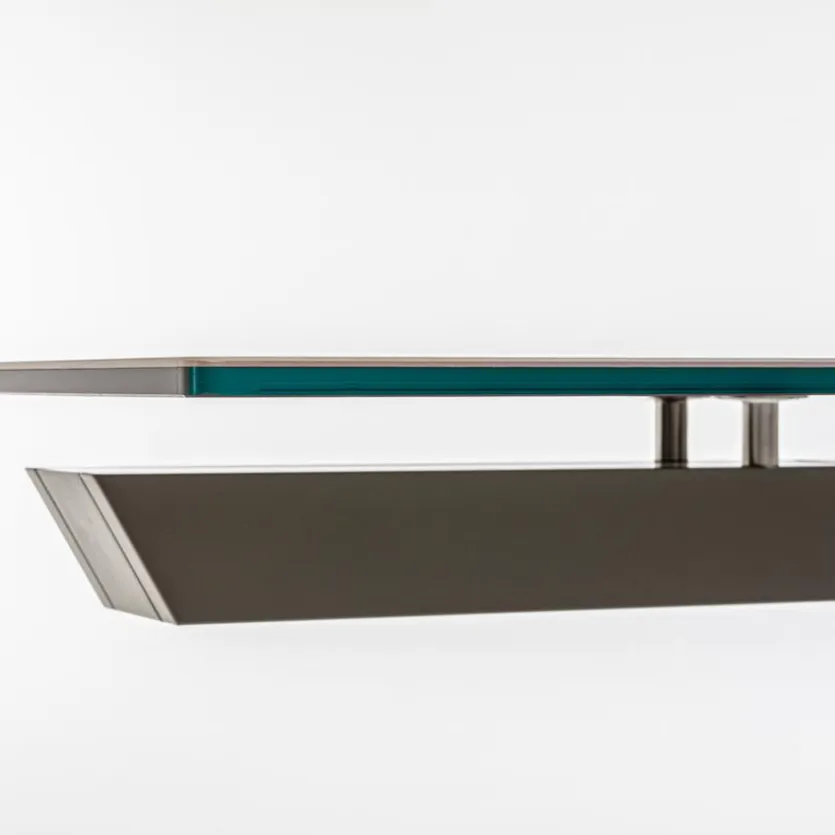 Esstisch mit Auszug Tivoli 140/ 180 x 80 cm