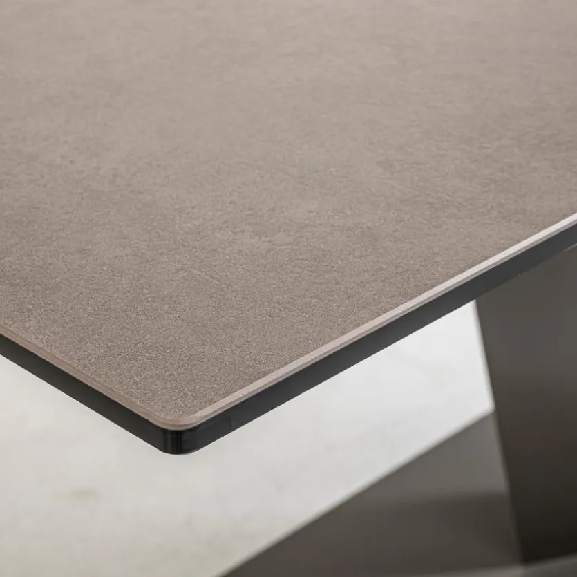 Esstisch mit Auszug Tivoli 140/ 180 x 80 cm