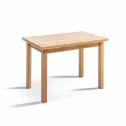 Esstisch mit Auszug Toledo I 110/170 x 70 cm