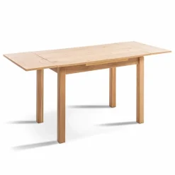 Esstisch mit Auszug Toledo I 110/170 x 70 cm