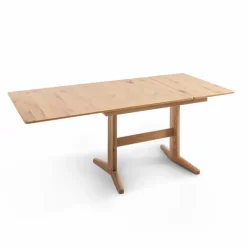Esstisch mit Auszug Toledo I 140/185 x 90 cm