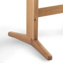 Esstisch mit Auszug Toledo I 140/185 x 90 cm