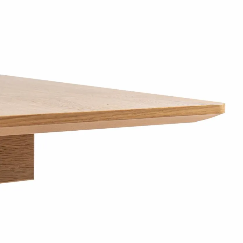 Esstisch mit Auszug Toledo I 140/185 x 90 cm