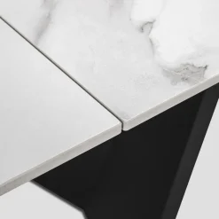 Esstisch mit Auszug Vancouver 180/260 x 90 cm