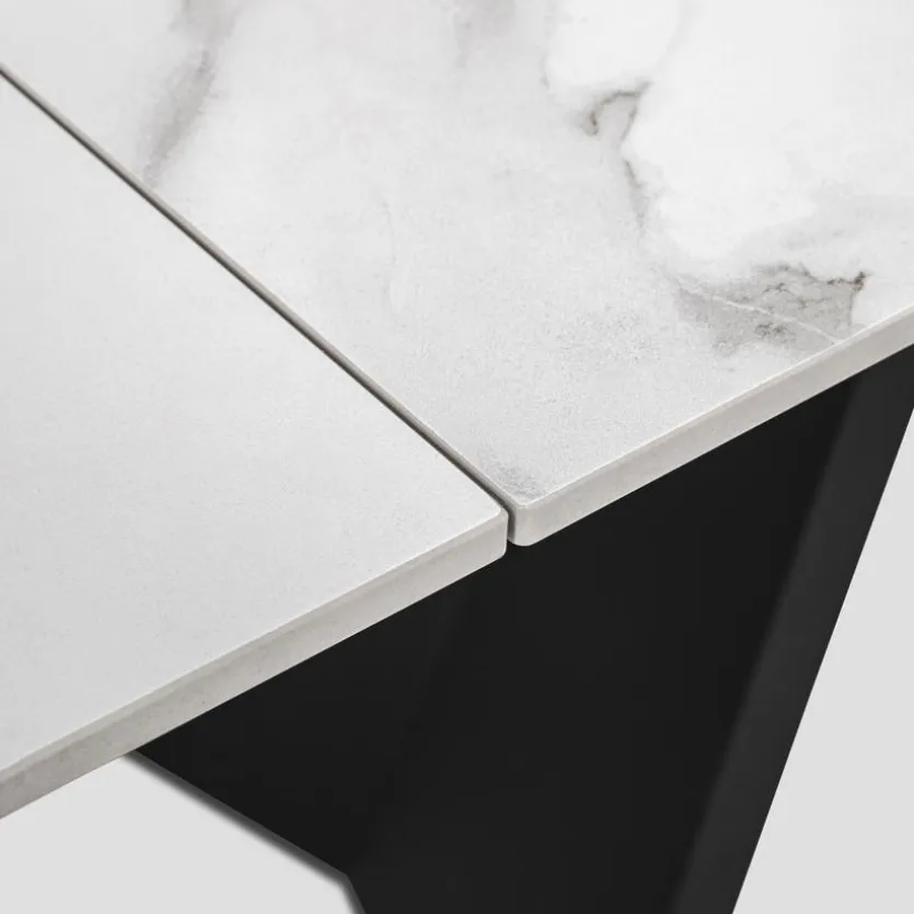 Esstisch mit Auszug Vancouver 180/260 x 90 cm