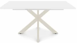 Esstisch mit Auszug Vitrum 160/210 x 90 cm