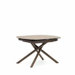 Esstisch mit Auszug Yodalia 130/190 x 100 cm