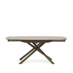 Esstisch mit Auszug Yodalia 130/190 x 100 cm