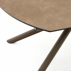 Esstisch mit Auszug Yodalia 130/190 x 100 cm