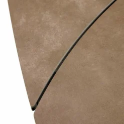 Esstisch mit Auszug Yodalia 130/190 x 100 cm