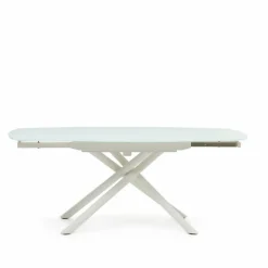 Esstisch mit Auszug Yodalia 130/190 x 100 cm