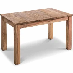 Esstisch mit Auszug Yoga 135/180 x 80 cm