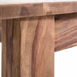 Esstisch mit Auszug Yoga 135/180 x 80 cm