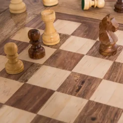 Esstisch mit Auszug Yoga 135/180 x 80 cm