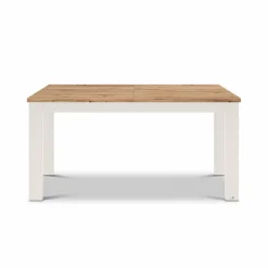 Esstisch mit Auszug York 160/240 x 90 cm