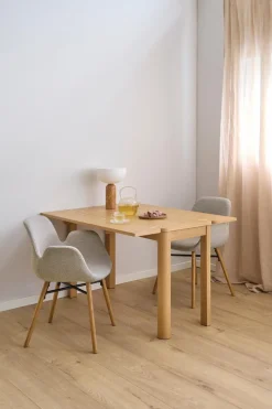 Esstisch mit Klappen Southampton 45/90 x 120 cm