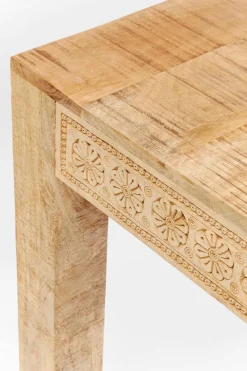 Esstisch mit Schüben Puro Plain 160 x 80 cm