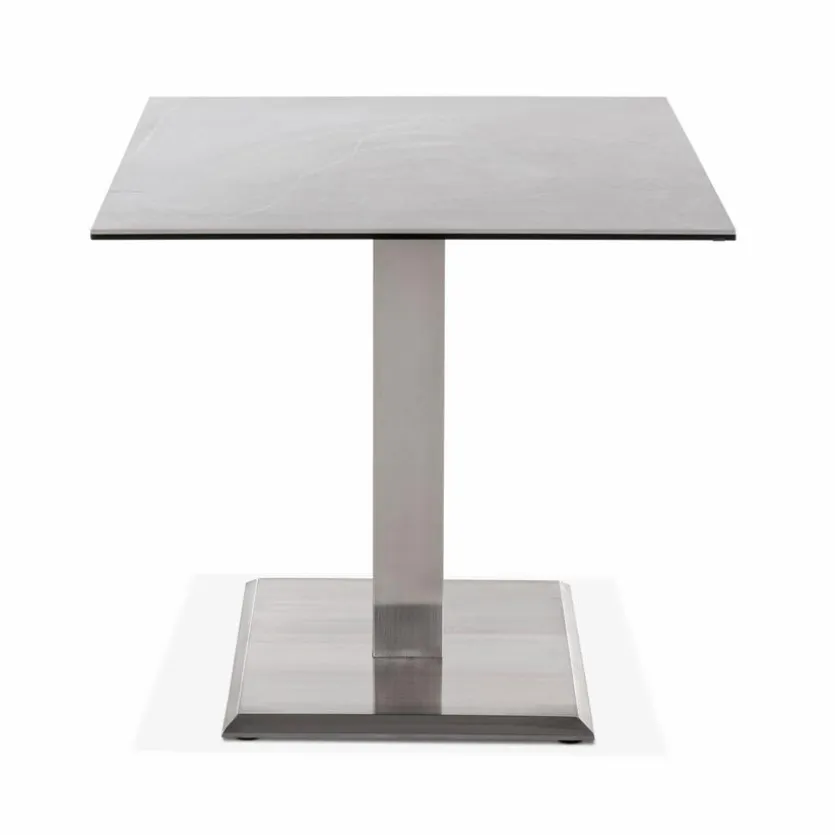 Esstisch Modica 80 x 80 cm