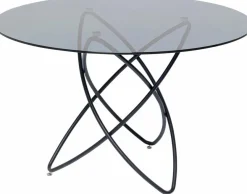 Esstisch Molekular 85673 Ø 120 cm