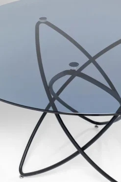 Esstisch Molekular 85673 Ø 120 cm