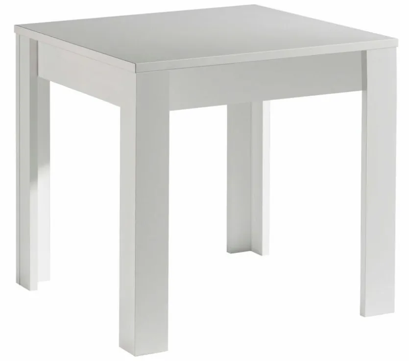 Esstisch Monaco 80 x 80 cm