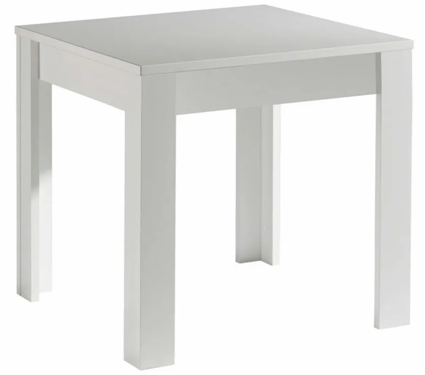 Esstisch Monaco 80 x 60 cm