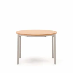 Esstisch Montuiri Ø 90/ 170 cm