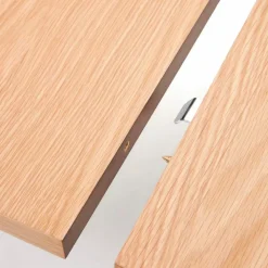 Esstisch Montuiri Ø 90/ 170 cm